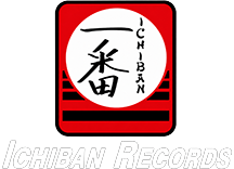 Ichiban Records logo